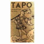 Таро Черное на Золоте