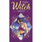 Таро Юных Ведьм (Teen Witch Tarot)