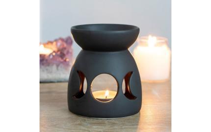 Триединая луна Аромалампа