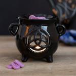 Трикветр Аромалампа