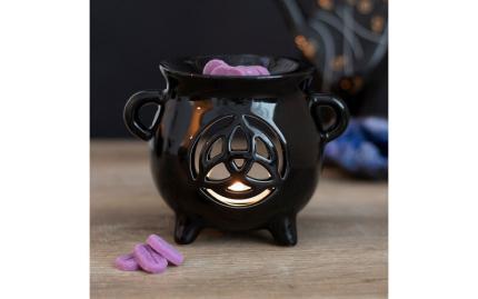 Трикветр Аромалампа