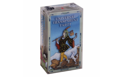 Универсальное Прозрачное Таро (Universal Transparent Tarot)