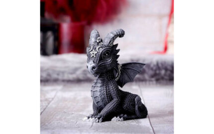 Фамильяр Дракон Фигурка