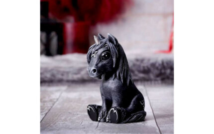 Фамильяр Единорог Фигурка