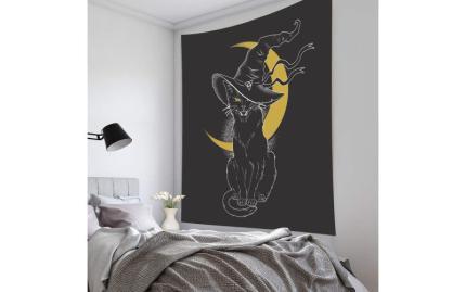 Фамильяр Настенный гобелен