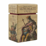 Флорентийское Таро Минчиате Этрурия (Minchiate Etruria)