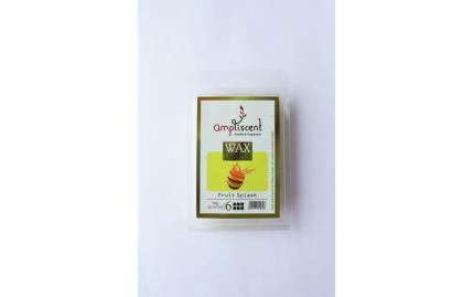 Фруктовый всплеск (Fruit Splash) ароматический воск ZED BLACK, 6 шт.