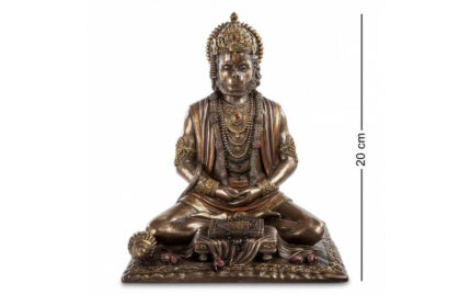 Хануман Статуэтка