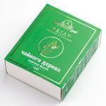 Чайное дерево Tea Tree ARYAN Эфирное масло