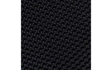 Черная вощина