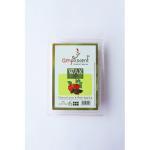 Шоколад и Красное яблоко (Chocolate & Red Apple) ароматический воск ZED BLACK, 6 шт.
