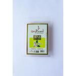 Экзотический жасмин (Exotic Jasmine) ароматический воск ZED BLACK, 6 шт.