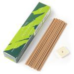 Японские благовония Fresh Matcha Scentsual
