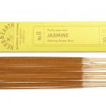 Японские благовония HERB & EARTH JASMINE Жасмин