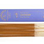 Японские благовония HERB & EARTH LAVENDER Лаванда