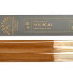 Японские благовония HERB & EARTH PATCHOULI Пачули