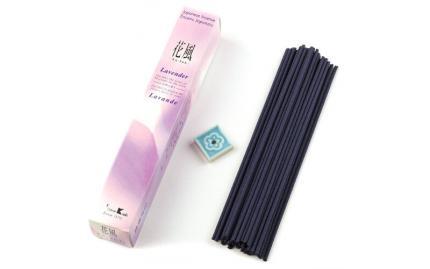 Японские благовония Lavander (KA-FUH)