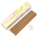 Японские благовония Mellow Palo Santo Scentsual