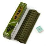 Японские благовония Morning Star Green Tea (Зеленый чай)