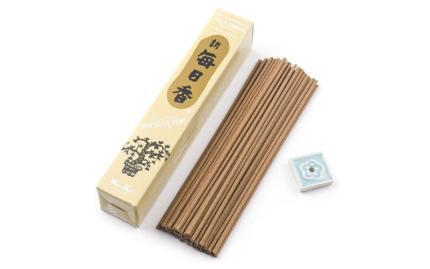 Японские благовония Morning Star Palo Santo (Пало Санто)