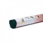 Японские благовония TAKASAGO HANA INCENSE ROLL Сандаловое дерево Сосна Цветы