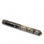 Японские благовония TOKUSEN USUZUMI-NO-SAKURA INCENSE ROLL Цветы вишни Сандаловое дерево Японский кипарис