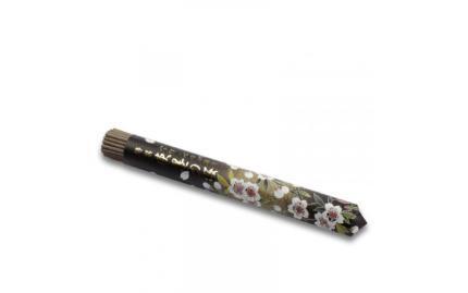 Японские благовония TOKUSEN USUZUMI-NO-SAKURA INCENSE ROLL Цветы вишни Сандаловое дерево Японский кипарис