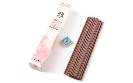 Японские благовония White Plum (KA-FUH)