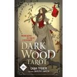 Dark Wood Tarot Таро Темного леса