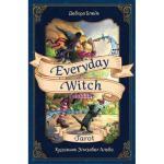 Everyday Witch Tarot Повседневное Таро ведьмы