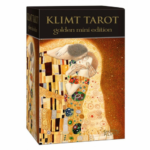 Golden Tarot Of Klimt (Золотое Таро Климта)
