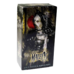 Malefic Time Tarot Таро Ройо Время Малефик