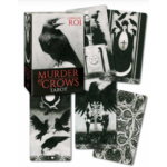 Murder of Crows Tarot (Таро Ворон смерти)