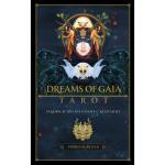 Pocket dreams of Gaia tarot Таро мечты Гайи карманный вариант