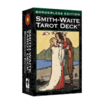 Smith-Waite Tarot (Таро Смит-Уэйта) Borderless Edition