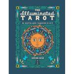 The Illuminated Tarot Сияющее Таро