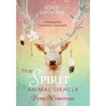 The Spirit Animal Oracle Духи животных