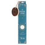 The Sun White Sage Tarot Белый Шалфей Благовония Аромапалочки