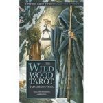 The Wildwood Tarot Таро Дикого леса