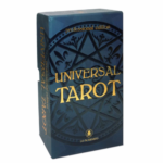 Universal Tarot, Professional Edition (Универсальное Таро, издание для профессионалов)