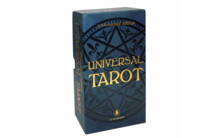 Universal Tarot, Professional Edition (Универсальное Таро, издание для профессионалов)