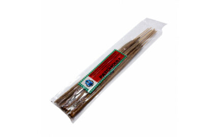 Благовония RamaKrishna PATCHOULI Пачули высокого качества ручная работа