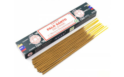 Благовония Satya B Palo Santo Пало Санто 15gm