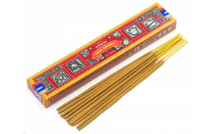 Благовония Satya B Super Hit Series Desi Aroma 15gm