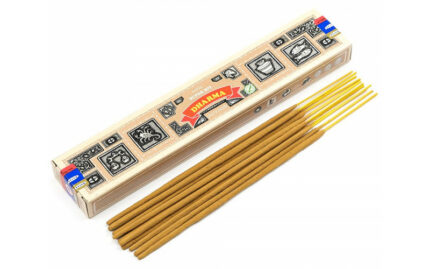 Благовония Satya B Super Hit Series Dharma 15gm Дхарма