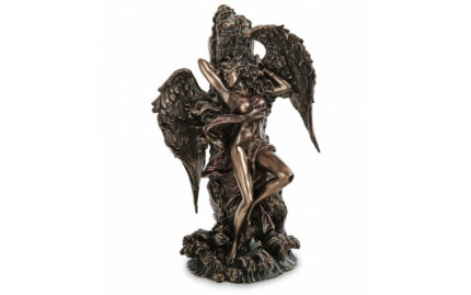 Девушка-Ангел Статуэтка