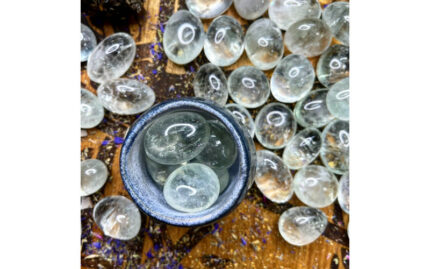 Зеленый кварц