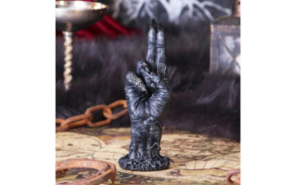 Знак Бафомета Статуэтка