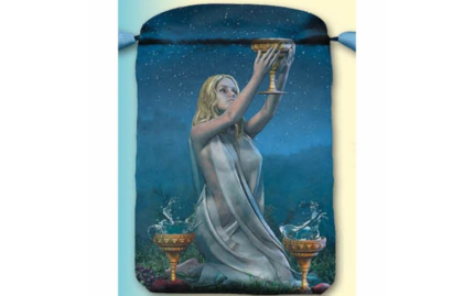 Мешочек Двустороннее Таро