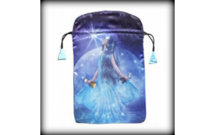 Мешочек для Таро Телема